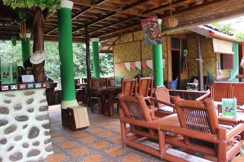Rain Forest Guest House And Jungle Trekking Bukit Lawang Ngoại thất bức ảnh